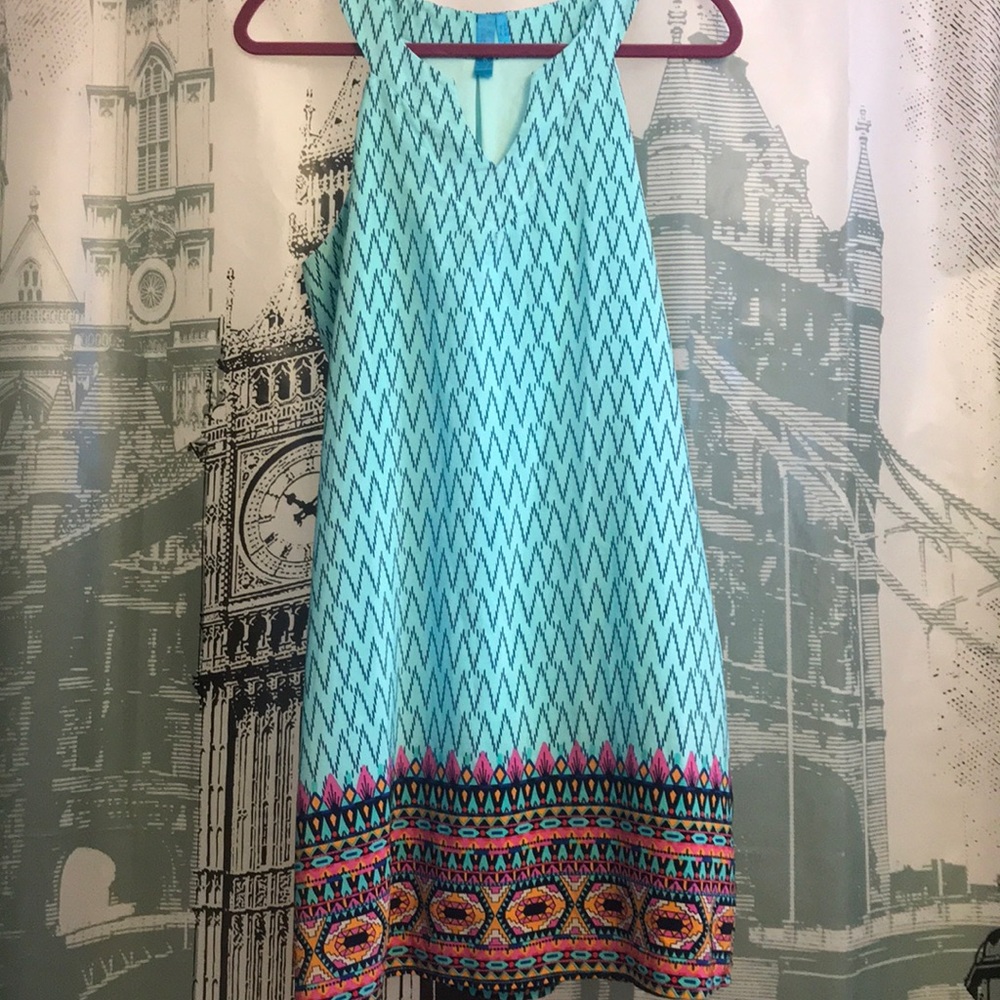 DRESS from Francesca’s